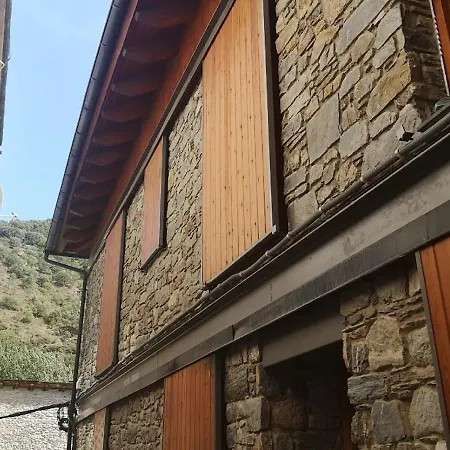 Cal Domenec - Duplex Con Encanto - Se Admiten Mascotas リアルプ
