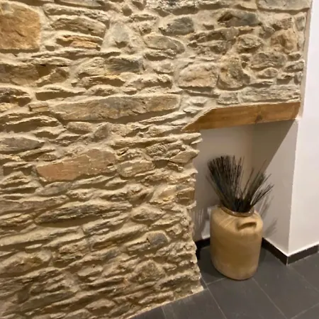 Cal Domenec - Duplex Con Encanto - Se Admiten Mascotas アパート *