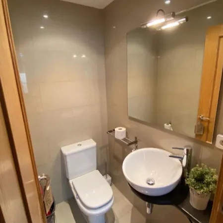 Cal Domenec - Duplex Con Encanto - Se Admiten Mascotas
