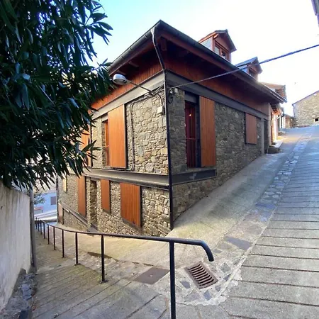 Cal Domenec - Duplex Con Encanto - Se Admiten Mascotas *