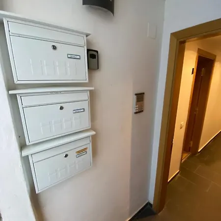 Cal Domenec - Duplex Con Encanto - Se Admiten Mascotas *