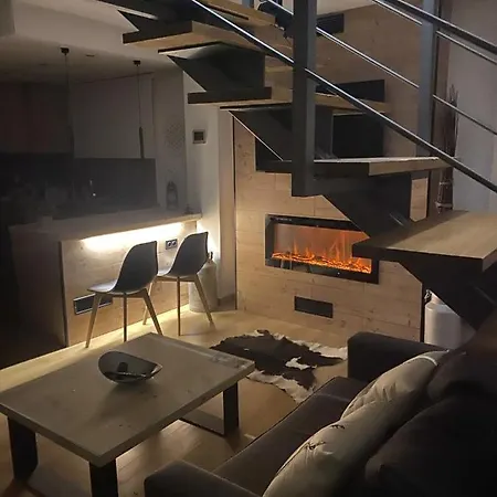 アパート Cal Domenec - Duplex Con Encanto - Se Admiten Mascotas