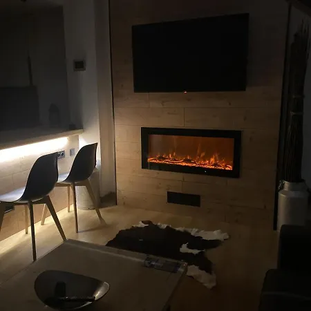 Cal Domenec - Duplex Con Encanto - Se Admiten Mascotas リアルプ