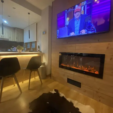 アパート Cal Domenec - Duplex Con Encanto - Se Admiten Mascotas *
