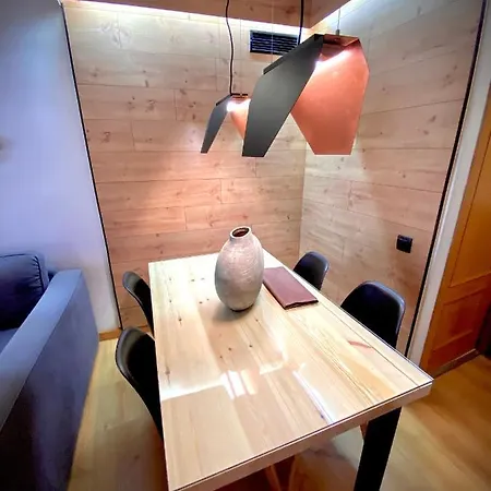 アパート Cal Domenec - Duplex Con Encanto - Se Admiten Mascotas リアルプ