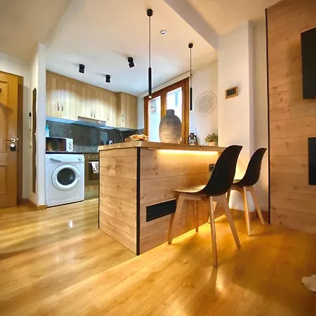 Cal Domenec - Duplex Con Encanto - Se Admiten Mascotas リアルプ