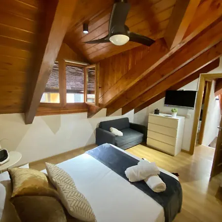 Cal Domenec - Duplex Con Encanto - Se Admiten Mascotas *