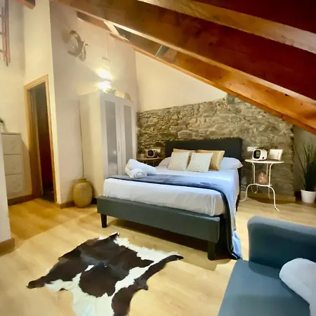Cal Domenec - Duplex Con Encanto - Se Admiten Mascotas * Rialp