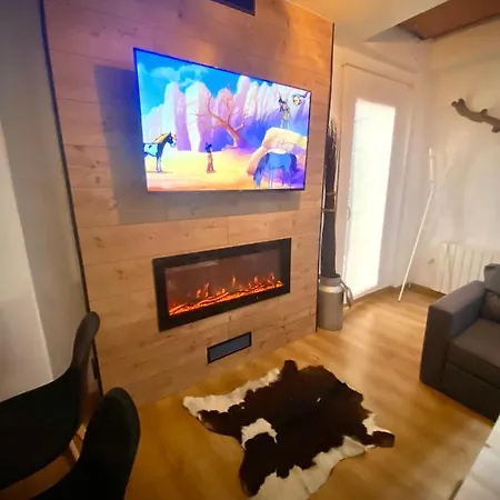Cal Domenec - Duplex Con Encanto - Se Admiten Mascotas * リアルプ