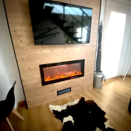 Cal Domenec - Duplex Con Encanto - Se Admiten Mascotas *