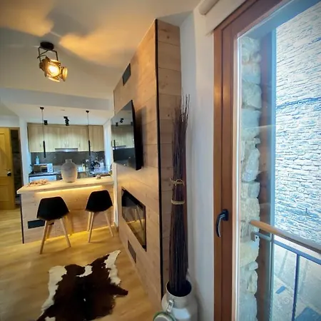 Cal Domenec - Duplex Con Encanto - Se Admiten Mascotas Rialp