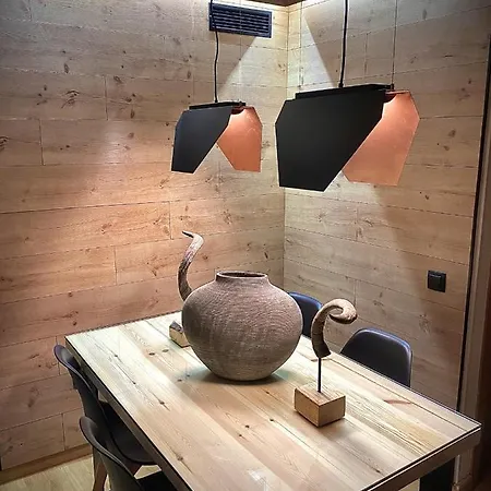アパート Cal Domenec - Duplex Con Encanto - Se Admiten Mascotas リアルプ