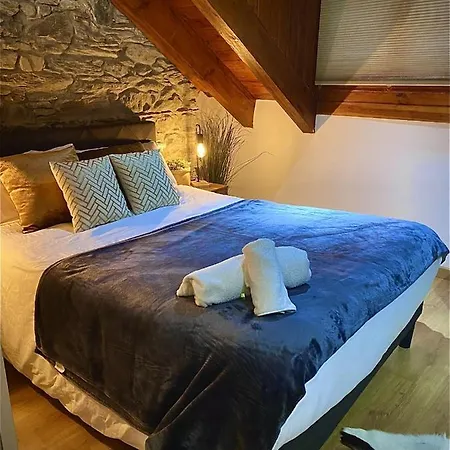 Cal Domenec - Duplex Con Encanto - Se Admiten Mascotas