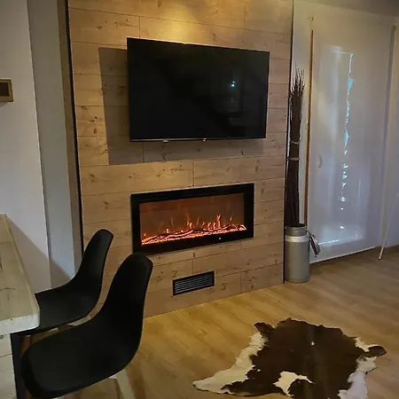 アパート Cal Domenec - Duplex Con Encanto - Se Admiten Mascotas *