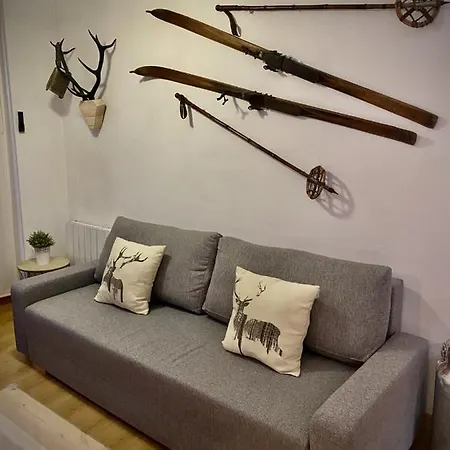 Cal Domenec - Duplex Con Encanto - Se Admiten Mascotas アパート