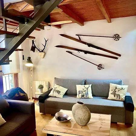 Cal Domenec - Duplex Con Encanto - Se Admiten Mascotas *