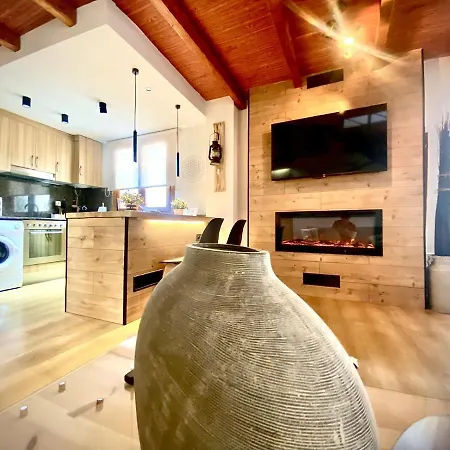 Cal Domenec - Duplex Con Encanto - Se Admiten Mascotas