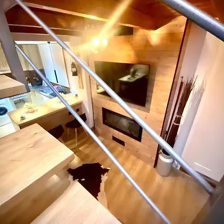 Cal Domenec - Duplex Con Encanto - Se Admiten Mascotas リアルプ