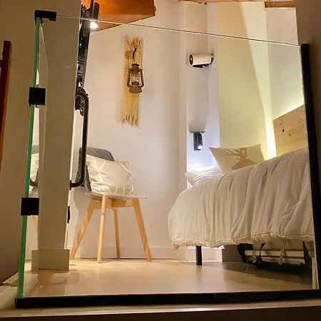 Cal Domenec - Duplex Con Encanto - Se Admiten Mascotas リアルプ