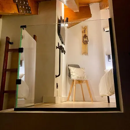 Cal Domenec - Duplex Con Encanto - Se Admiten Mascotas アパート