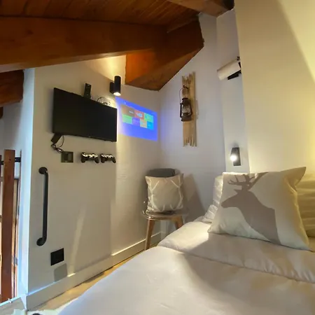 アパート Cal Domenec - Duplex Con Encanto - Se Admiten Mascotas リアルプ