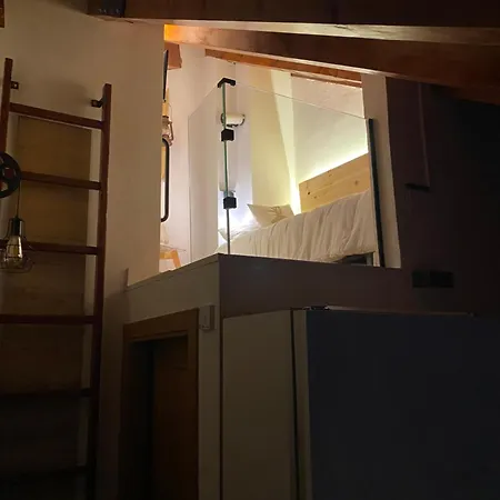 アパート Cal Domenec - Duplex Con Encanto - Se Admiten Mascotas *