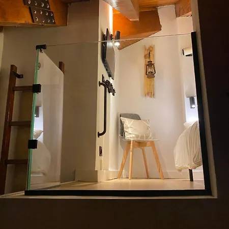Cal Domenec - Duplex Con Encanto - Se Admiten Mascotas アパート