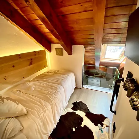 Cal Domenec - Duplex Con Encanto - Se Admiten Mascotas *