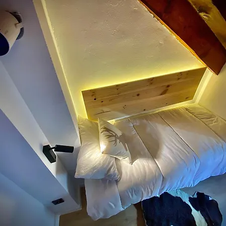 Cal Domenec - Duplex Con Encanto - Se Admiten Mascotas