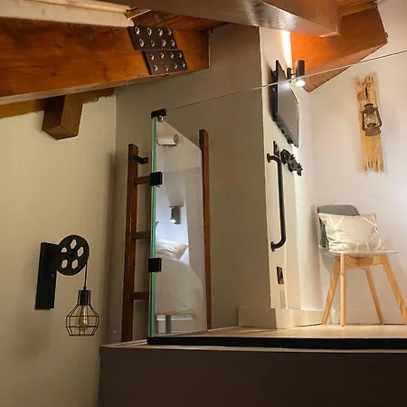 Cal Domenec - Duplex Con Encanto - Se Admiten Mascotas アパート *