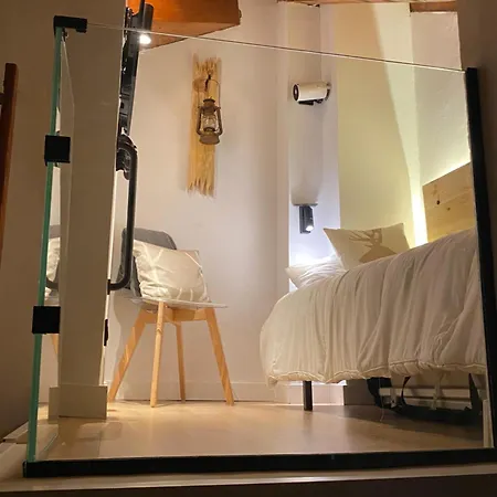 Cal Domenec - Duplex Con Encanto - Se Admiten Mascotas アパート