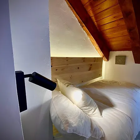 Cal Domenec - Duplex Con Encanto - Se Admiten Mascotas * リアルプ