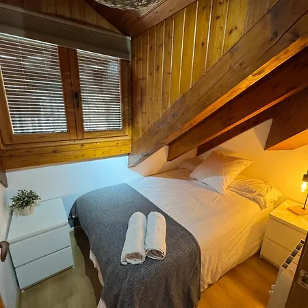Cal Domenec - Duplex Con Encanto - Se Admiten Mascotas *