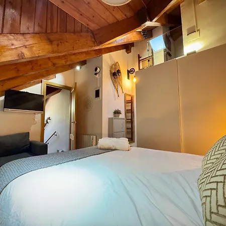 アパート Cal Domenec - Duplex Con Encanto - Se Admiten Mascotas *