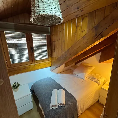 Cal Domenec - Duplex Con Encanto - Se Admiten Mascotas