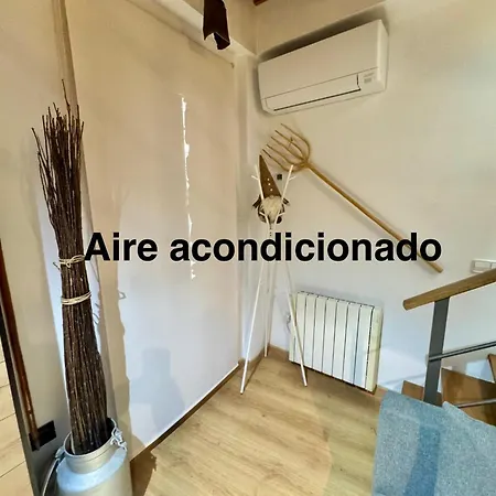 Apartament Cal Domenec - Duplex Con Encanto - Se Admiten Mascotas *